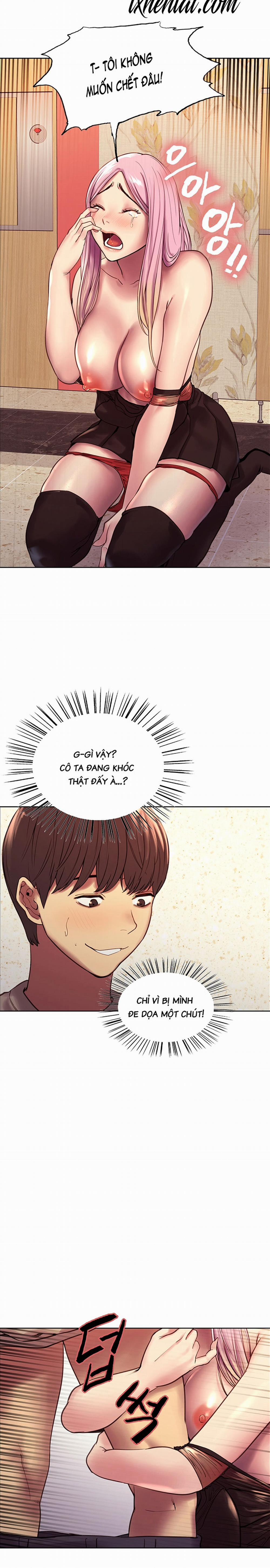 Nhãn Lực Toàn Năng 5 trang 14