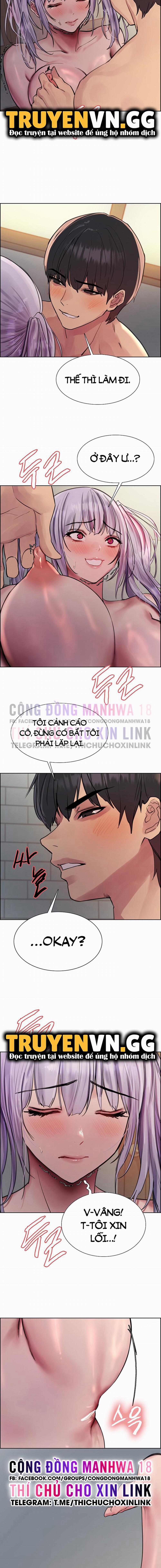 Nhãn Lực Toàn Năng 55 trang 12