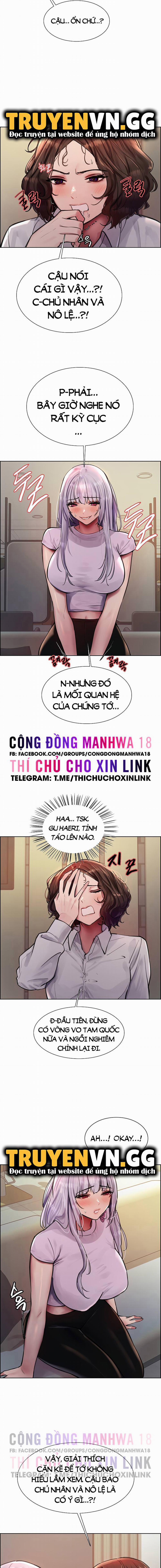 Nhãn Lực Toàn Năng 57 trang 8