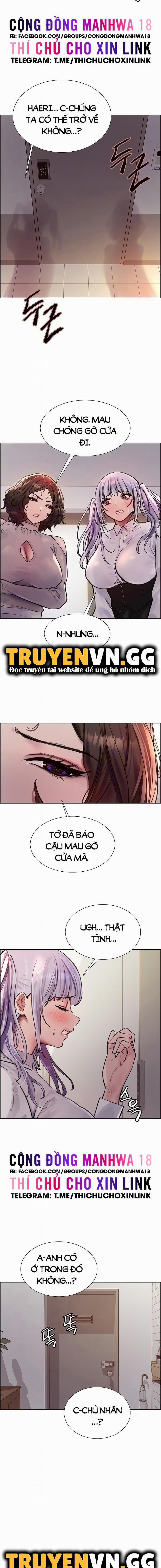 Nhãn Lực Toàn Năng 58 trang 1