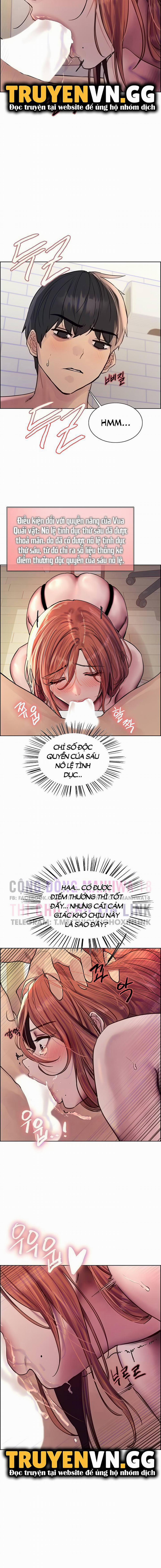 Nhãn Lực Toàn Năng 61 trang 1