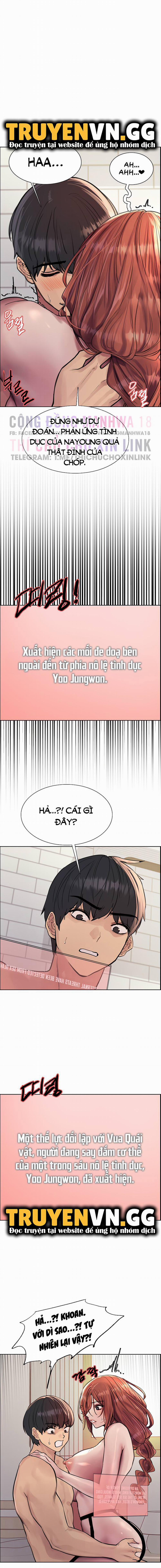 Nhãn Lực Toàn Năng 61 trang 10