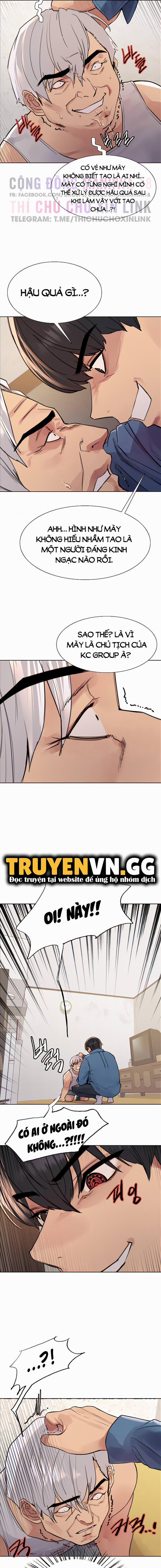 Nhãn Lực Toàn Năng 63 trang 8