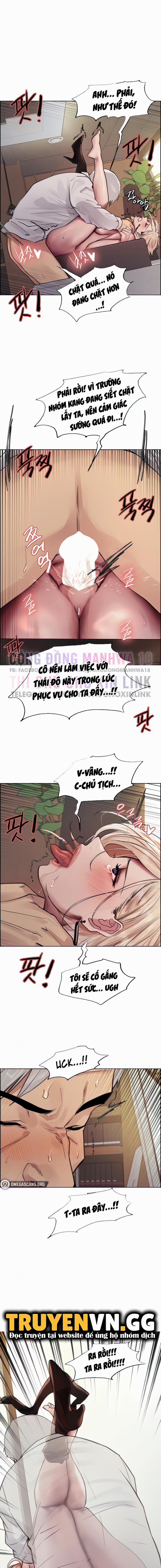 Nhãn Lực Toàn Năng 65 trang 10