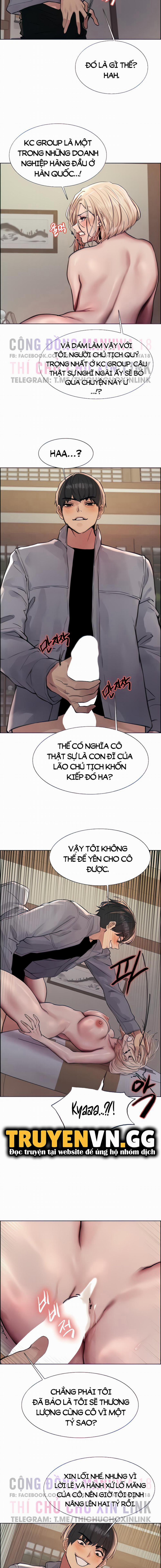 Nhãn Lực Toàn Năng 67 trang 10