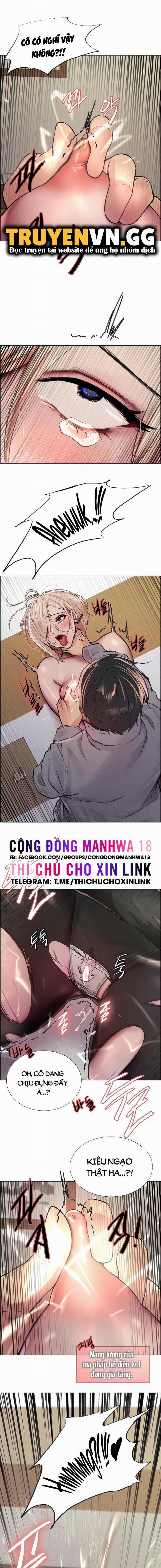 Nhãn Lực Toàn Năng 67 trang 3