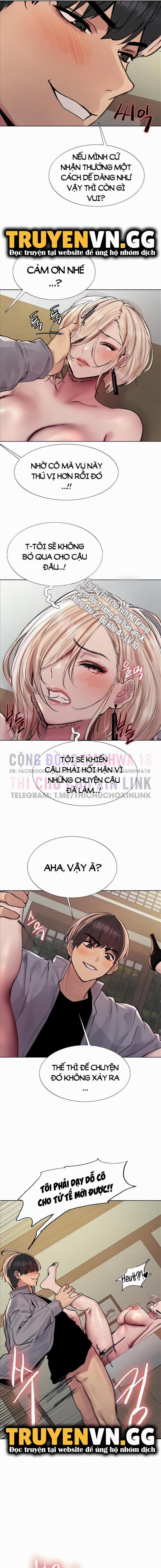 Nhãn Lực Toàn Năng 68 trang 1