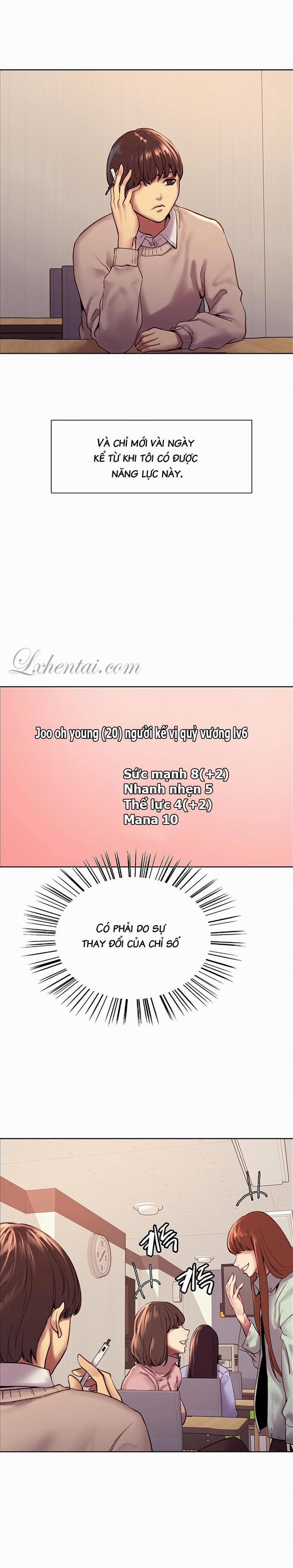 Nhãn Lực Toàn Năng 7 trang 3