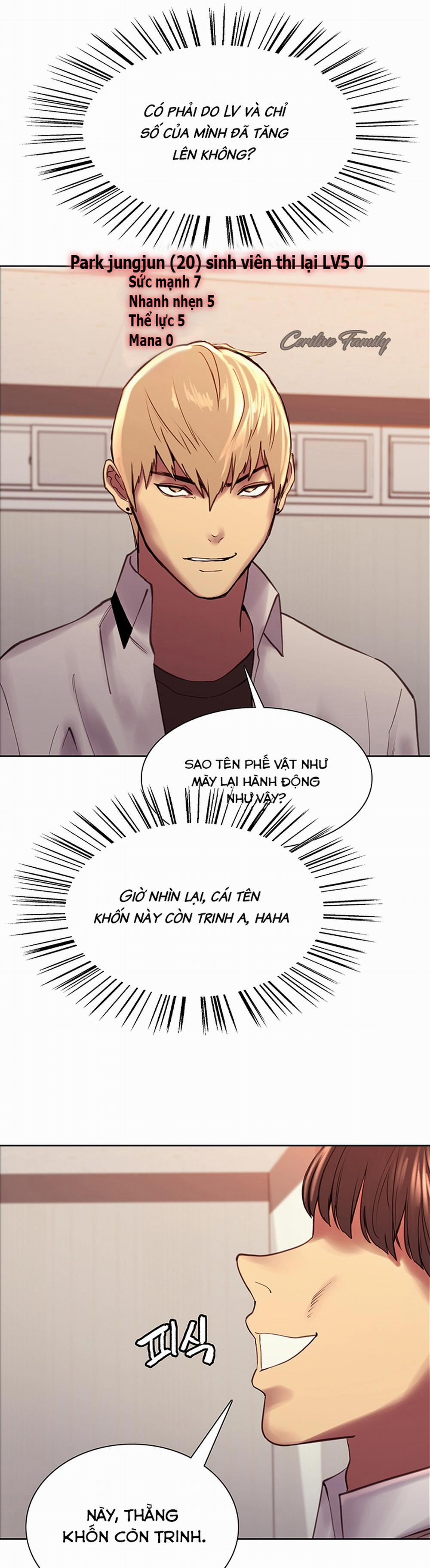 Nhãn Lực Toàn Năng 7 trang 38