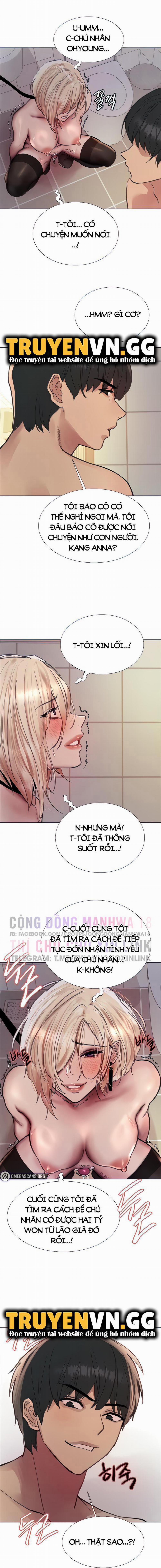 Nhãn Lực Toàn Năng 71 trang 1