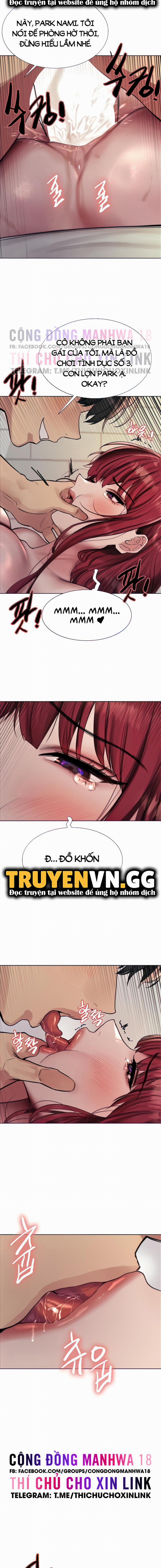 Nhãn Lực Toàn Năng 71 trang 11