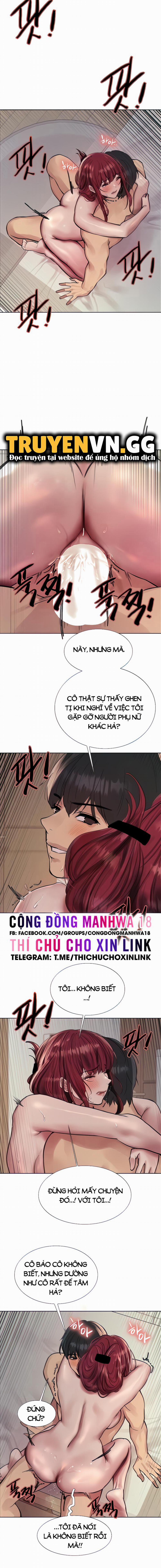 Nhãn Lực Toàn Năng 71 trang 12