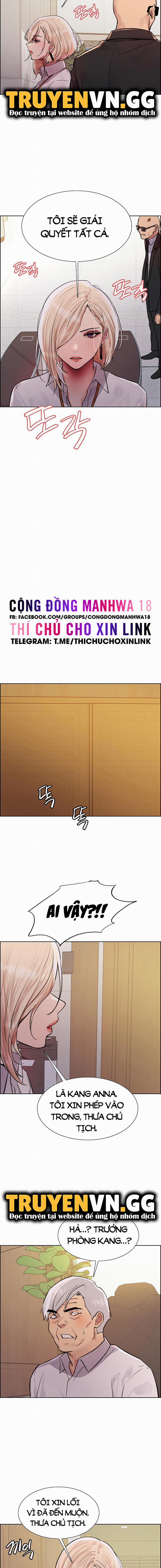 Nhãn Lực Toàn Năng 72 trang 10