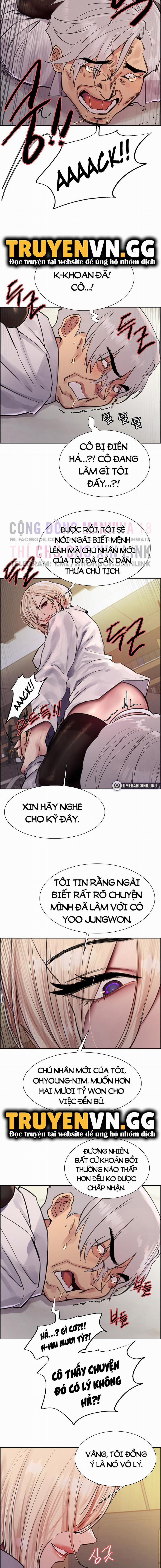 Nhãn Lực Toàn Năng 72 trang 13