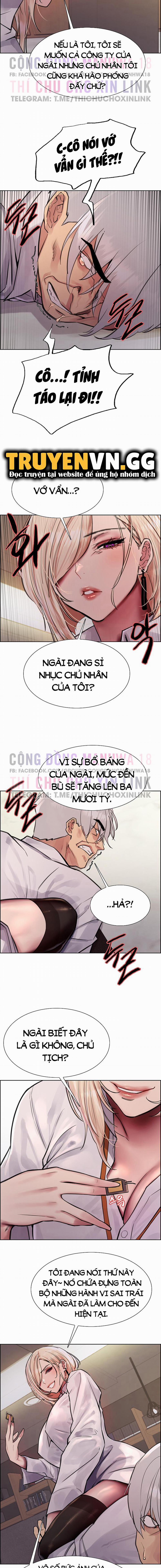 Nhãn Lực Toàn Năng 72 trang 14