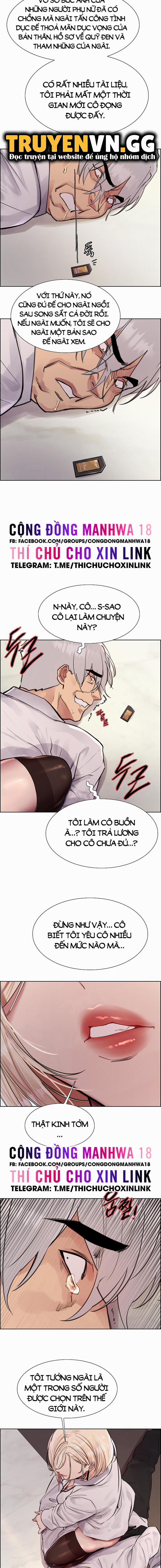 Nhãn Lực Toàn Năng 72 trang 15