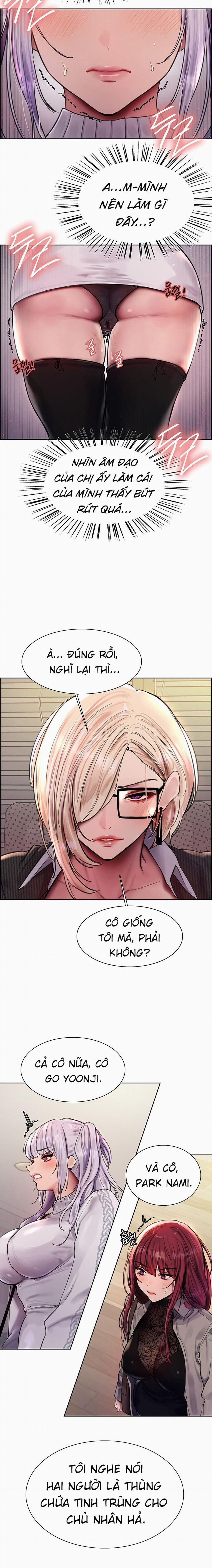 Nhãn Lực Toàn Năng 76 trang 10