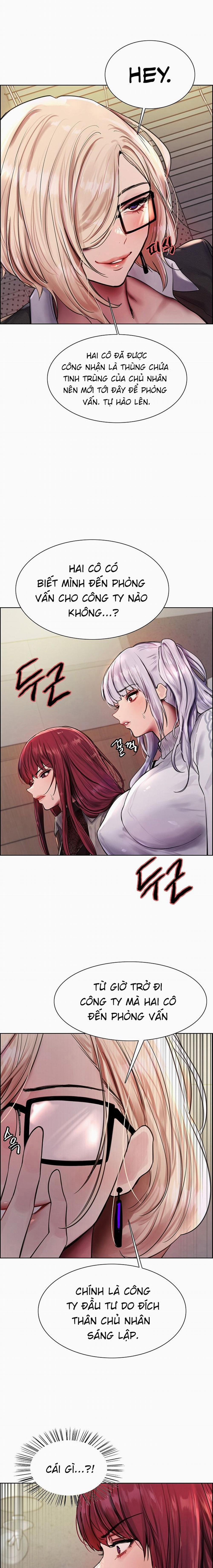 Nhãn Lực Toàn Năng 76 trang 12