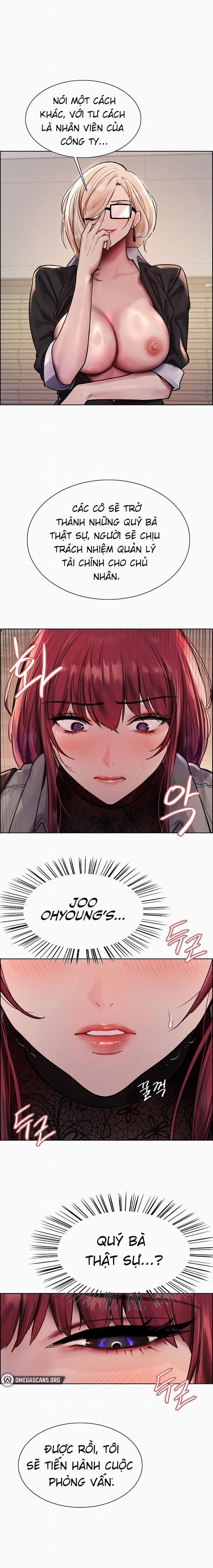 Nhãn Lực Toàn Năng 76 trang 14