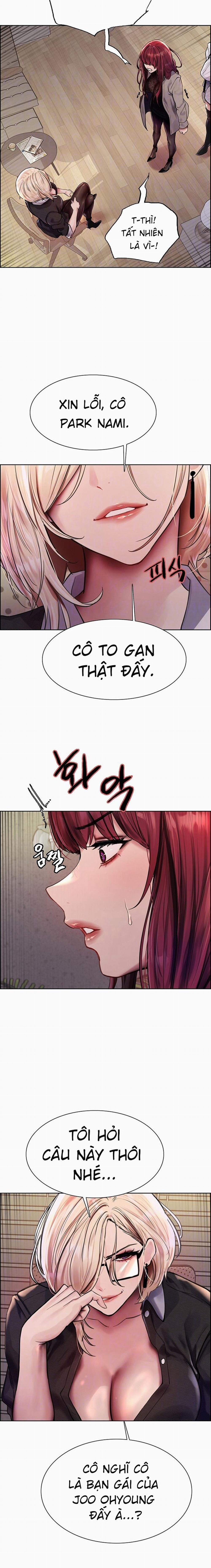 Nhãn Lực Toàn Năng 76 trang 5