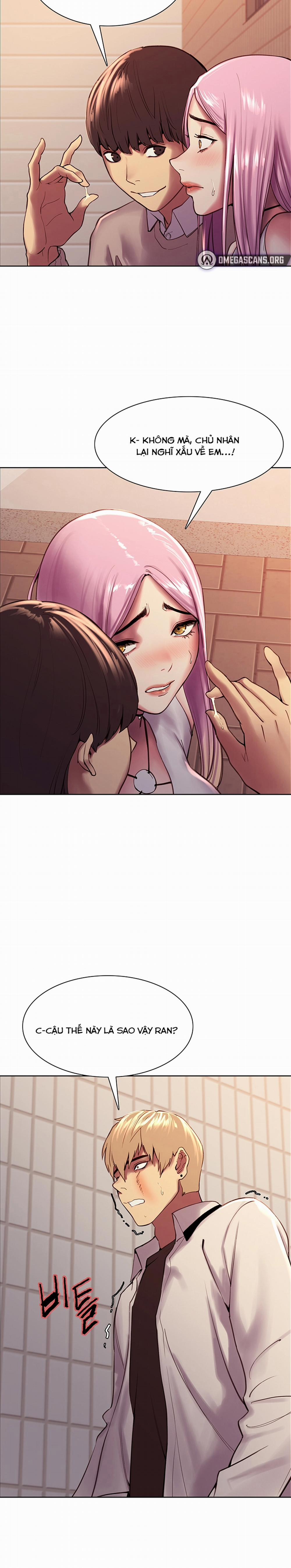 Nhãn Lực Toàn Năng 8 trang 4