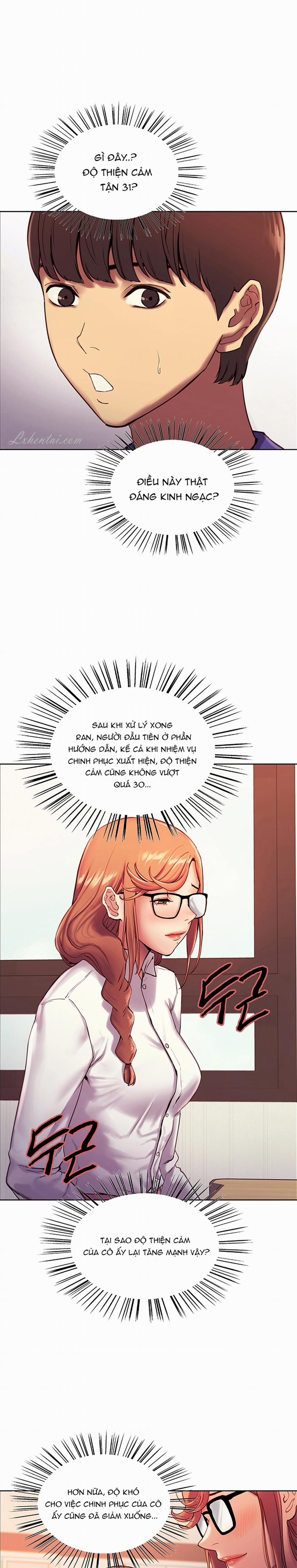 Nhãn Lực Toàn Năng 9 trang 14