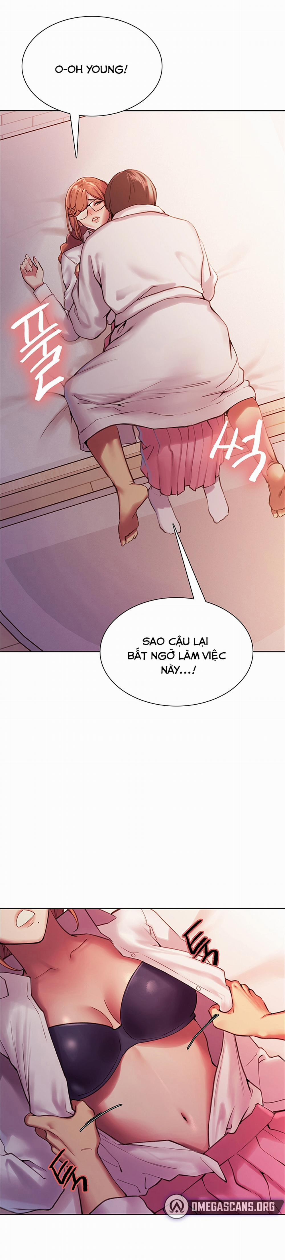 Nhãn Lực Toàn Năng 9 trang 35