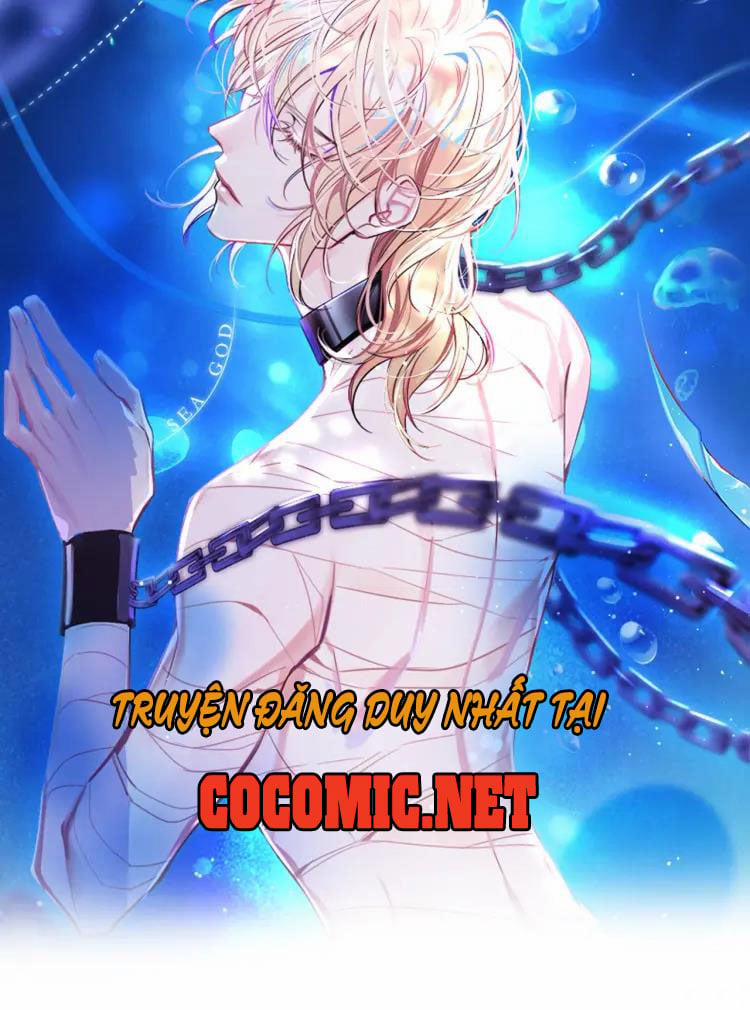 Nhân Ngư Hãm Lạc 1 trang 0