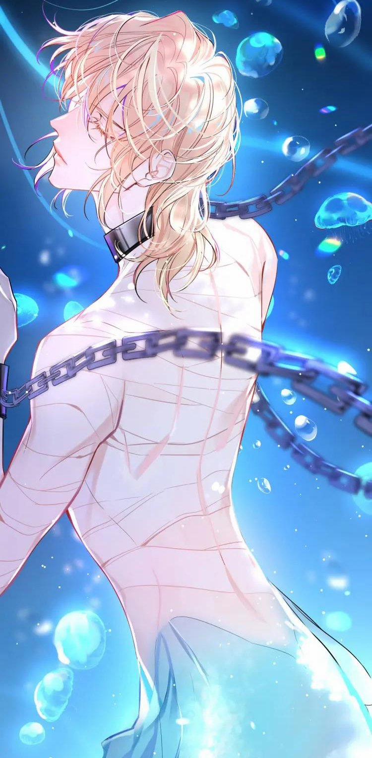 Nhân Ngư Hãm Lạc 1 trang 13