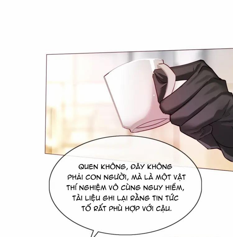 Nhân Ngư Hãm Lạc 1 trang 15