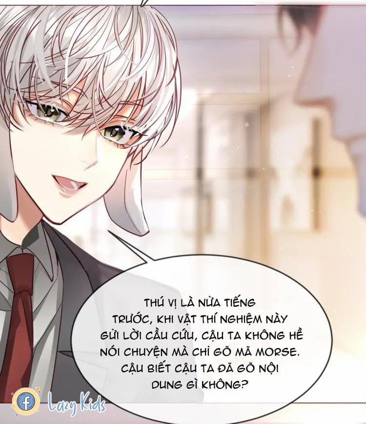 Nhân Ngư Hãm Lạc 1 trang 16