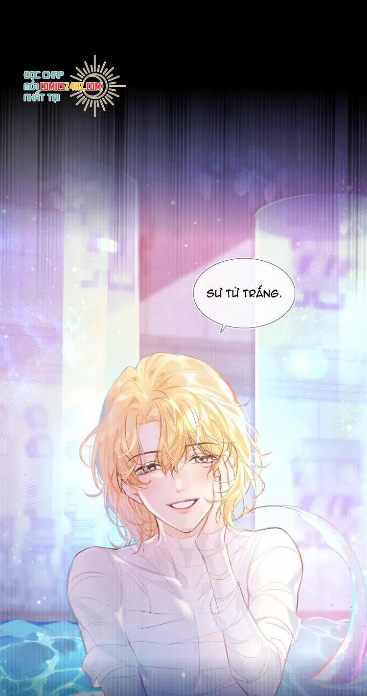 Nhân Ngư Hãm Lạc 1 trang 18