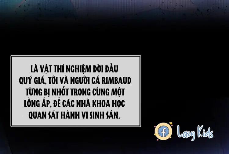 Nhân Ngư Hãm Lạc 1 trang 20