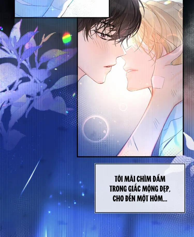 Nhân Ngư Hãm Lạc 1 trang 23