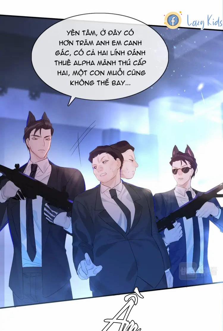 Nhân Ngư Hãm Lạc 1 trang 39