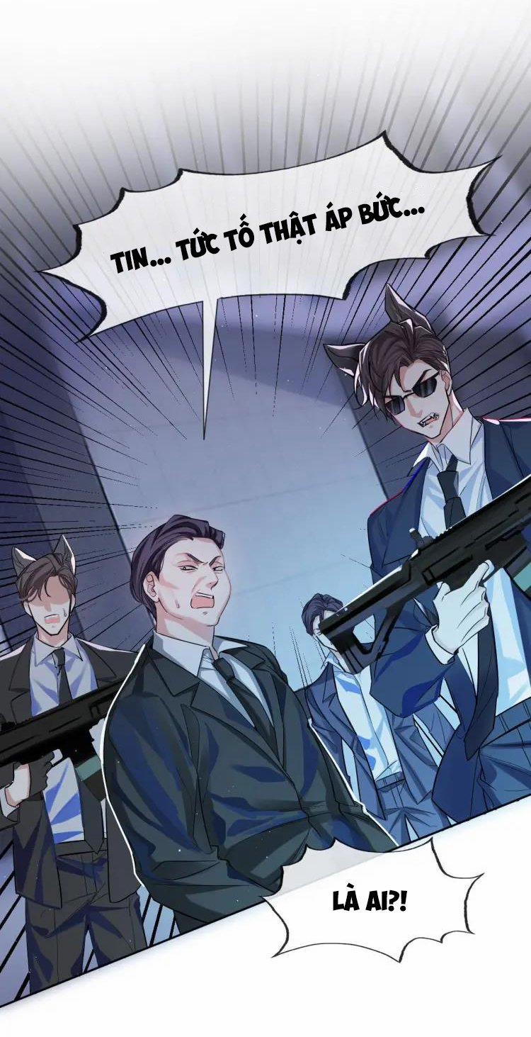 Nhân Ngư Hãm Lạc 1 trang 41