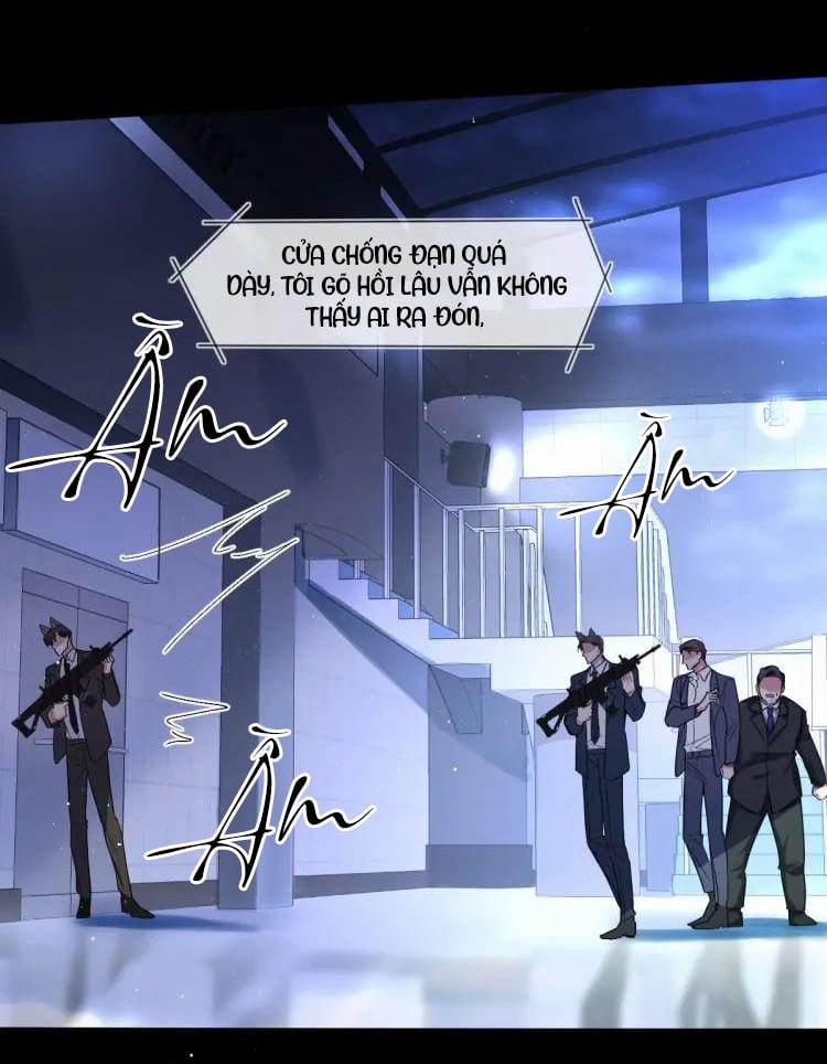 Nhân Ngư Hãm Lạc 1 trang 43