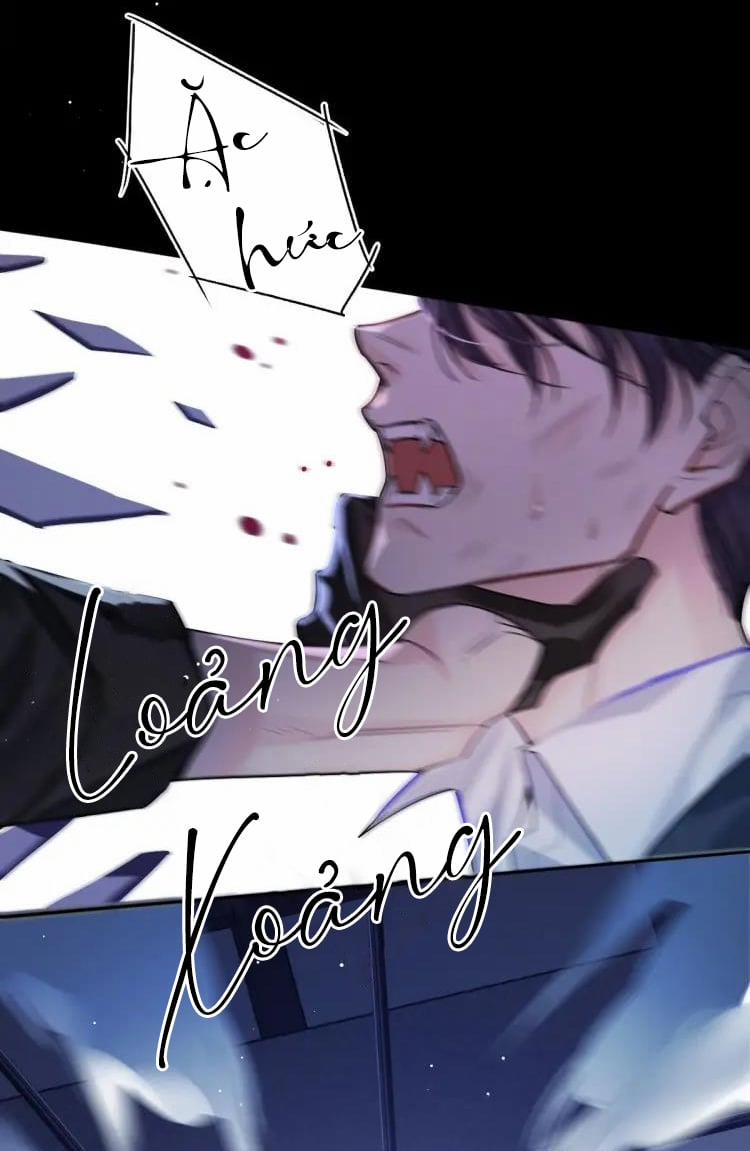 Nhân Ngư Hãm Lạc 1 trang 44