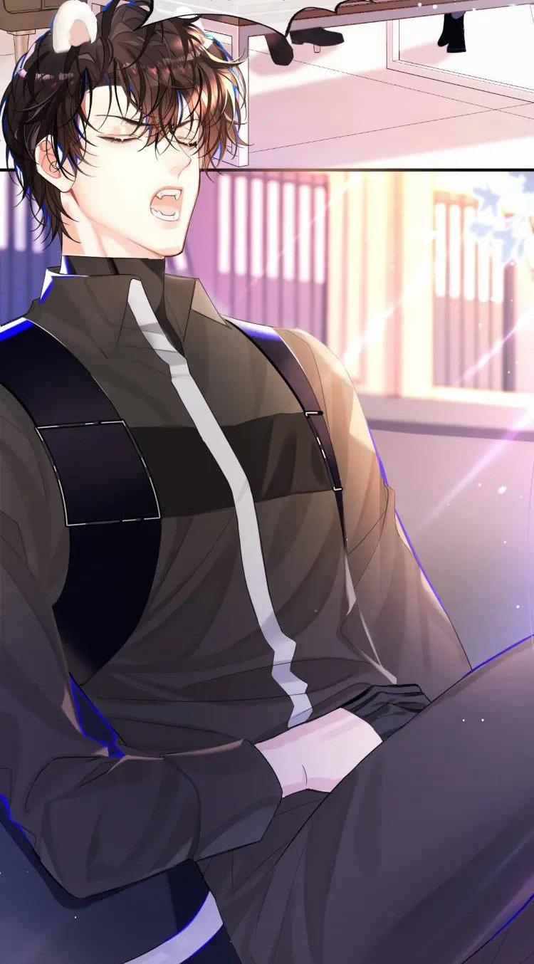 Nhân Ngư Hãm Lạc 1 trang 6