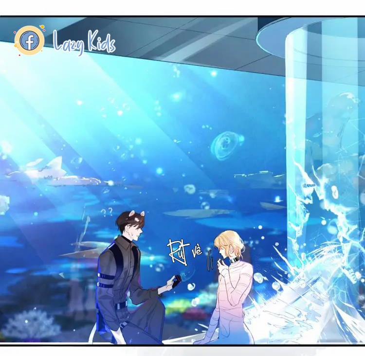 Nhân Ngư Hãm Lạc 1 trang 60