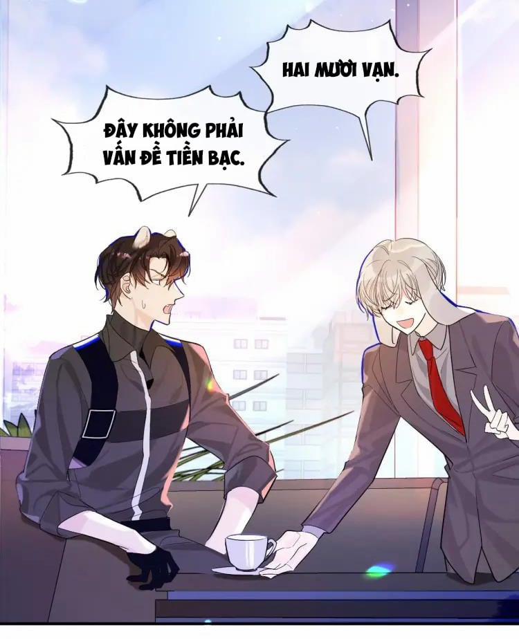 Nhân Ngư Hãm Lạc 1 trang 8