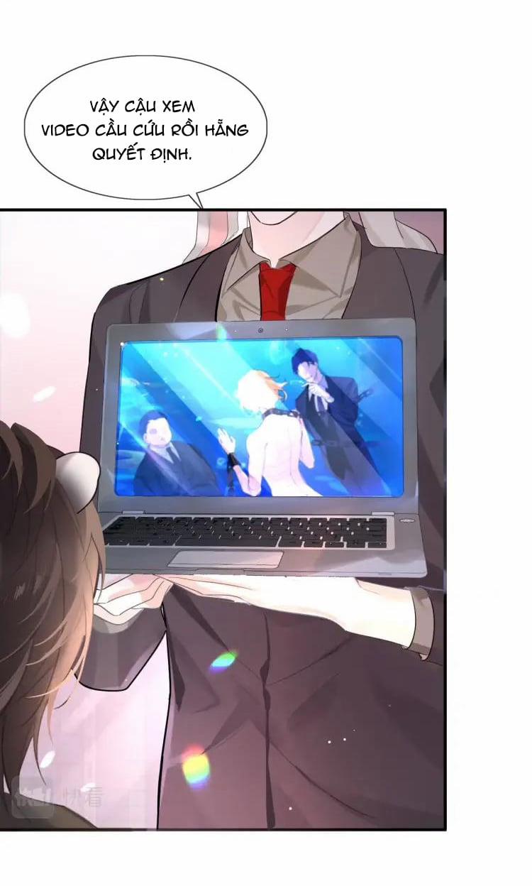 Nhân Ngư Hãm Lạc 1 trang 9