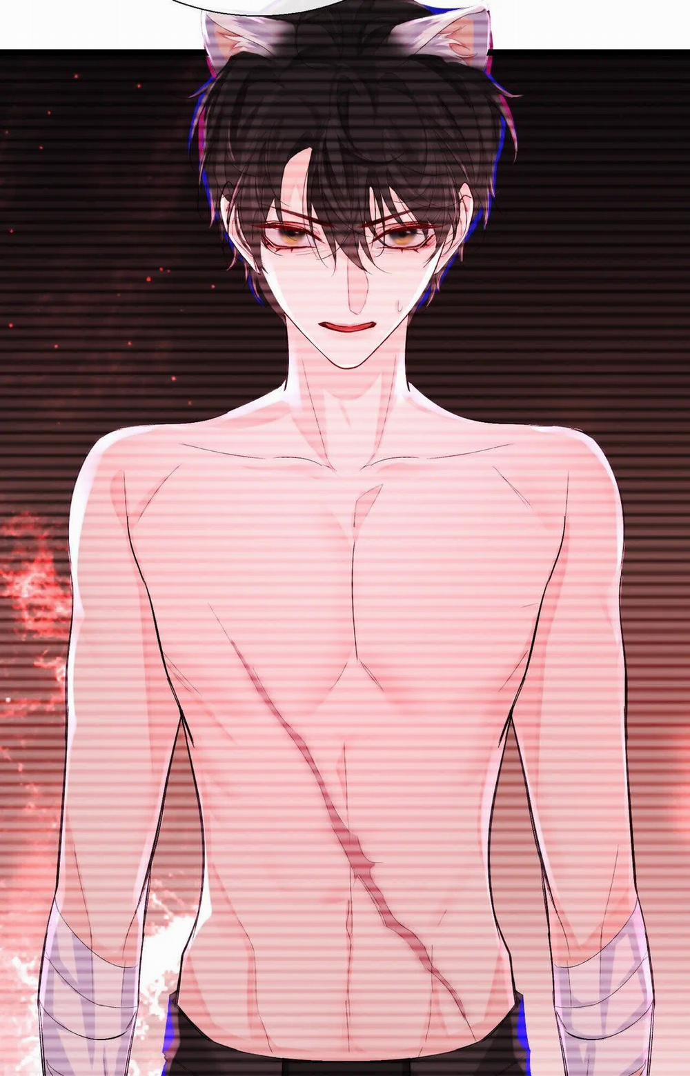 Nhân Ngư Hãm Lạc 10 trang 19