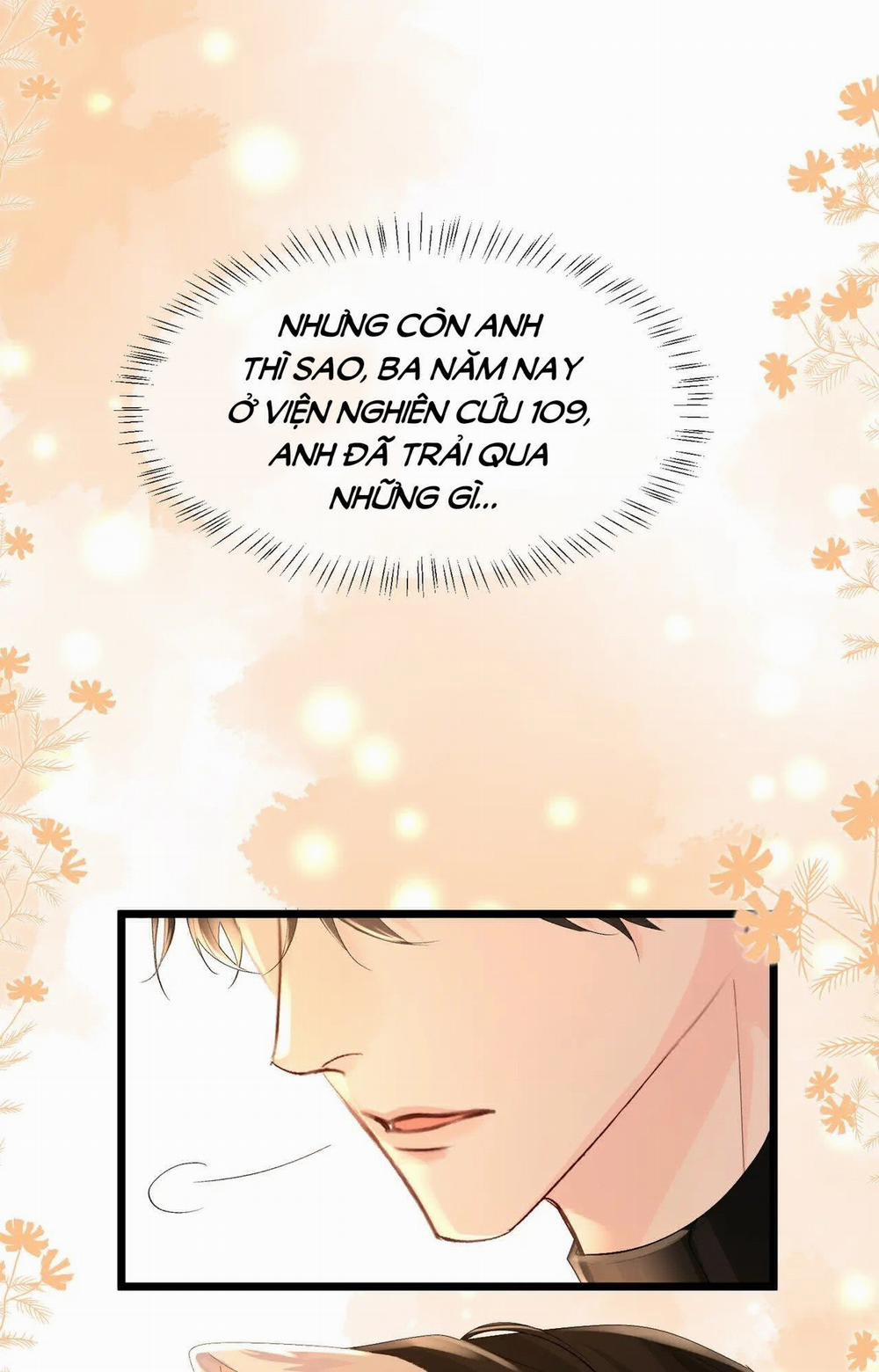 Nhân Ngư Hãm Lạc 10 trang 25