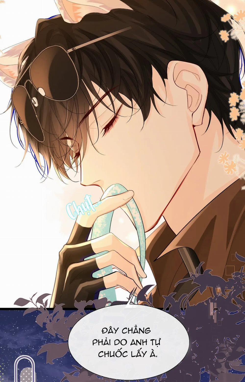 Nhân Ngư Hãm Lạc 10 trang 26