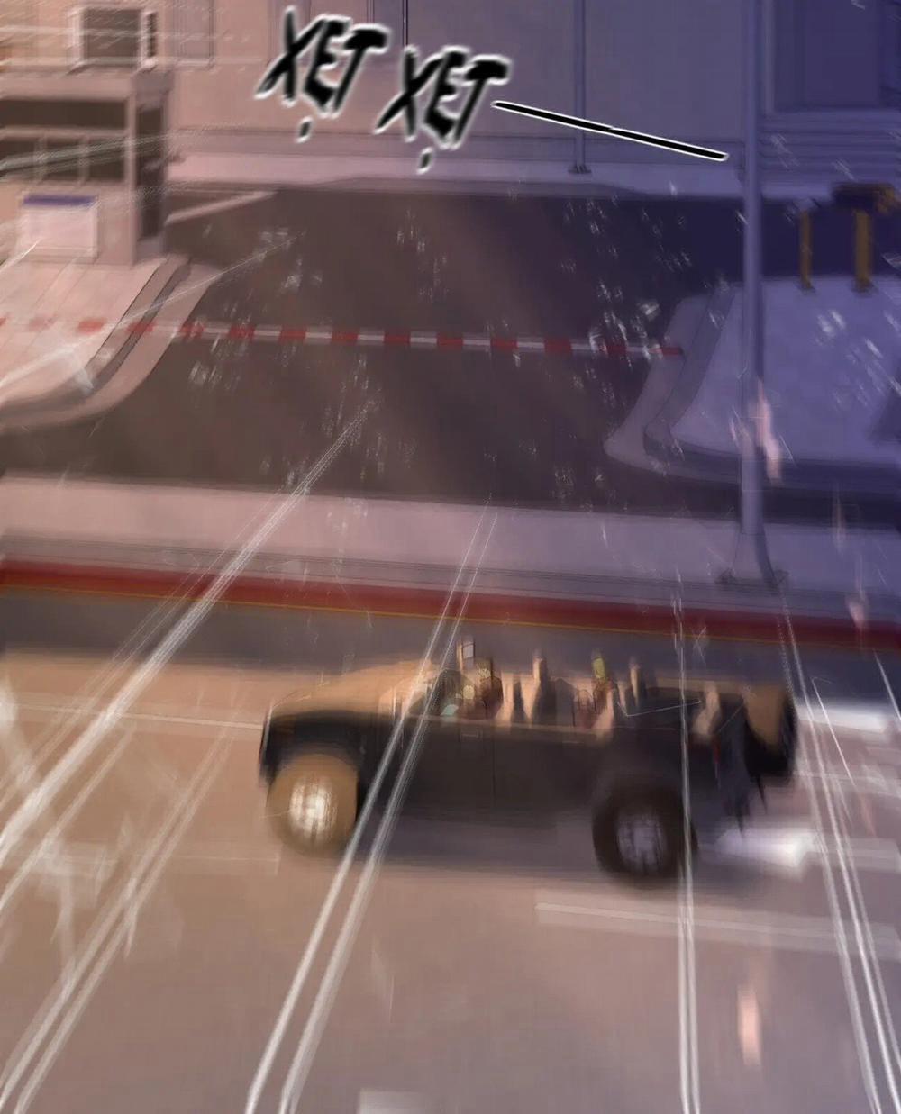 Nhân Ngư Hãm Lạc 10 trang 28