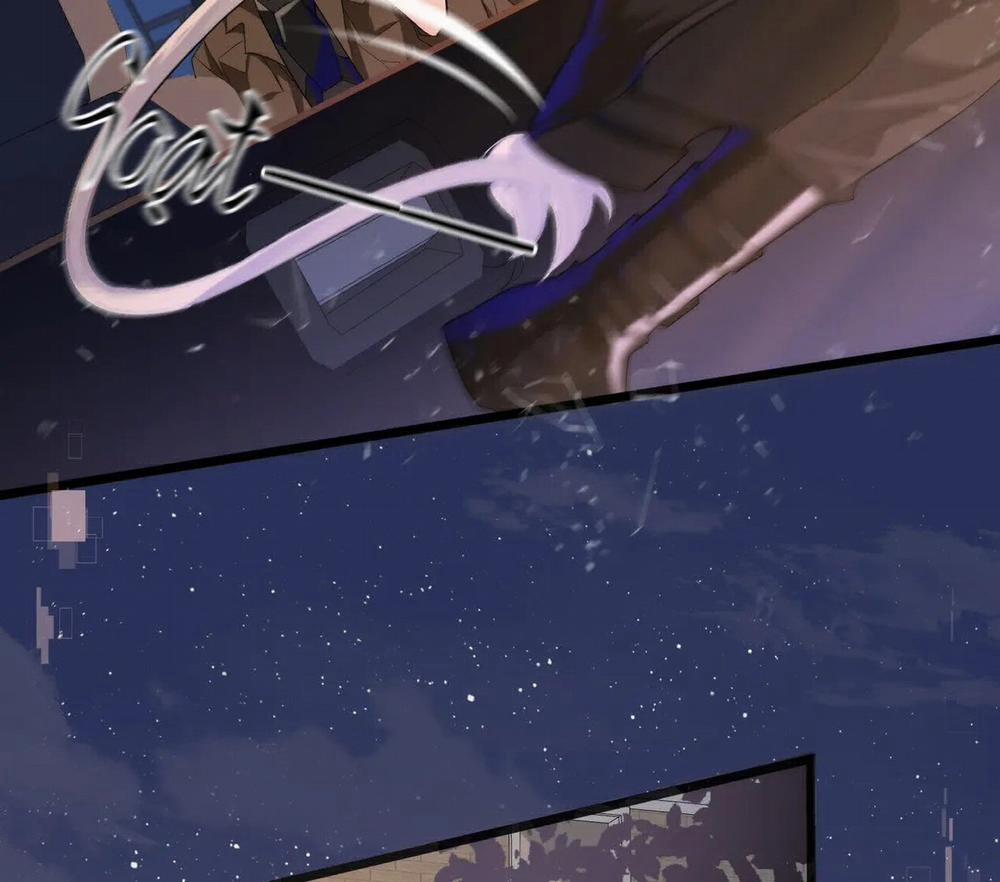 Nhân Ngư Hãm Lạc 10 trang 30