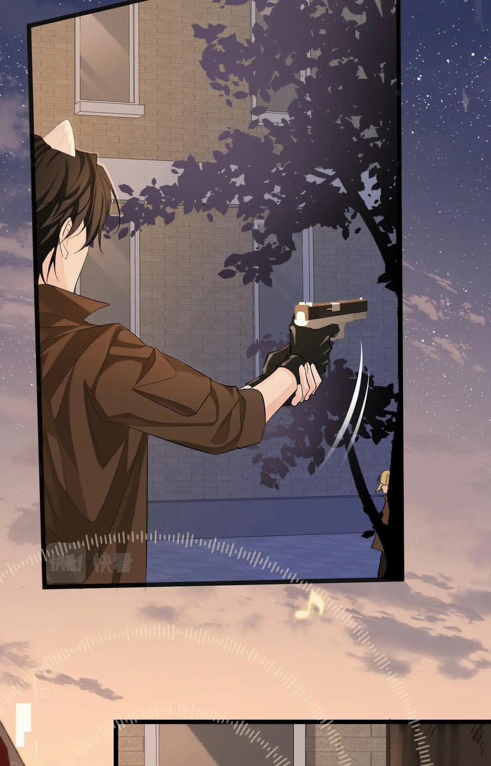 Nhân Ngư Hãm Lạc 10 trang 31