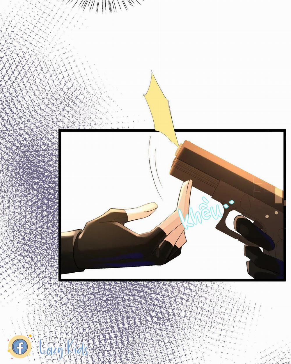 Nhân Ngư Hãm Lạc 10 trang 36