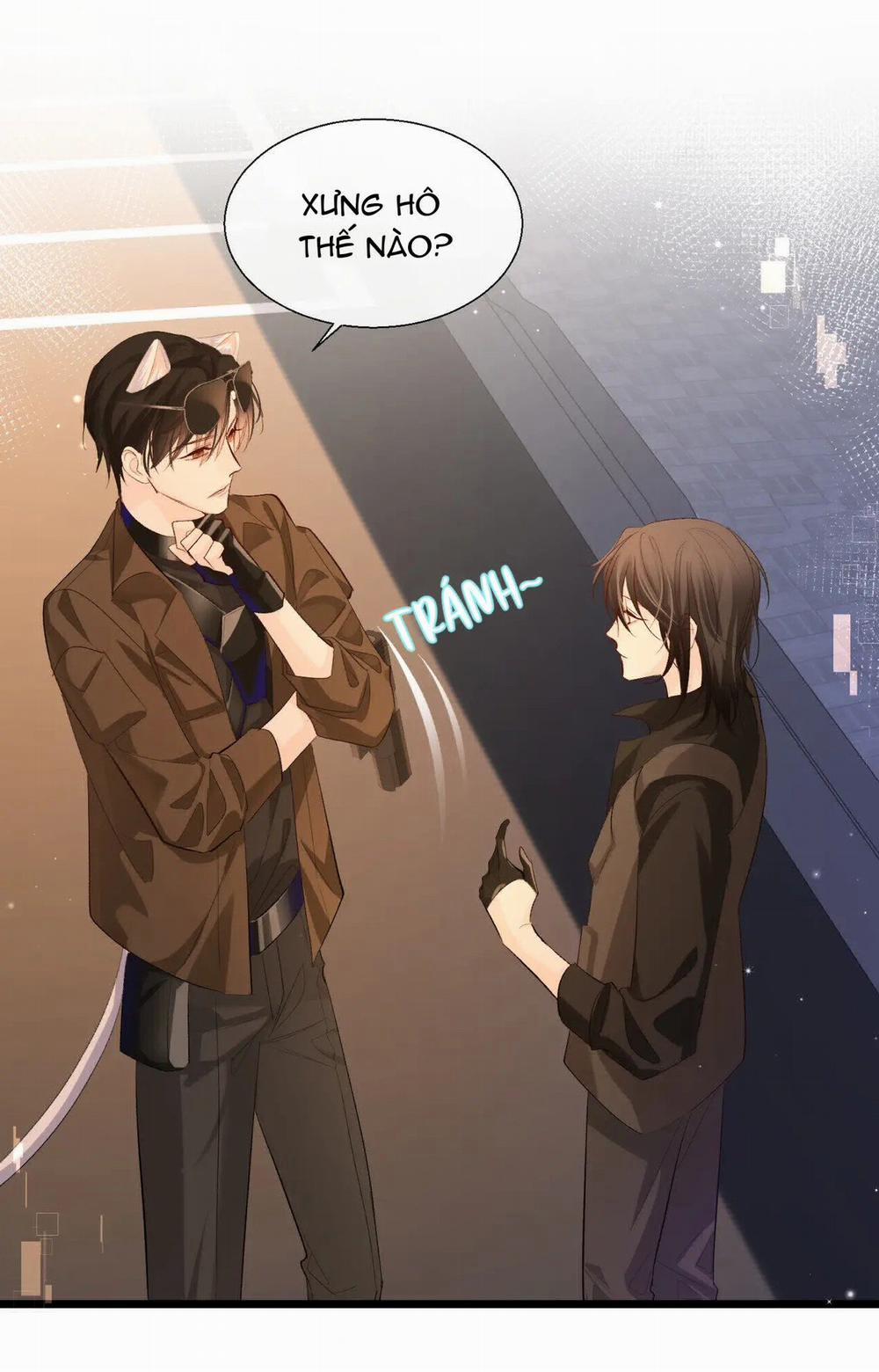 Nhân Ngư Hãm Lạc 10 trang 39